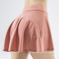 Golf Wear Women Sport sportliches Tennis kurzer Skort